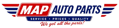 Map Auto Parts
