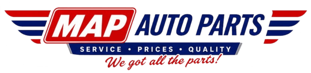 Map Auto Parts